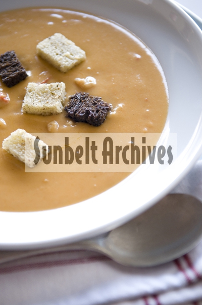 Soups